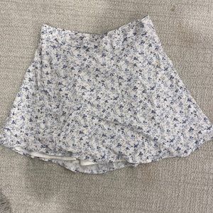Abercrombie kids 11/12 skirt